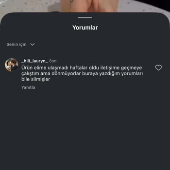 Shopier Üzerinden Yapılan İşlemde Bilgilendirme Eksikliği Ve Para İadesi Talebi