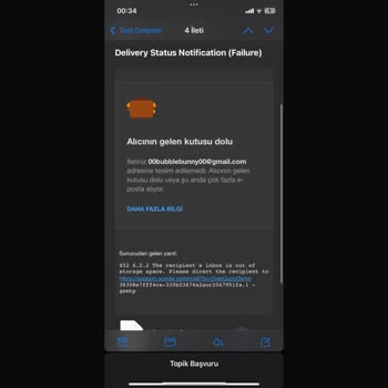 Shopier Üzerinden Yapılan İşlemde Bilgilendirme Eksikliği Ve Para İadesi Talebi