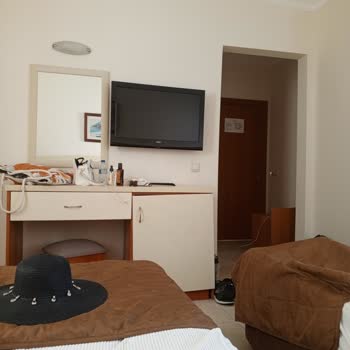 Verilen Hizmet Ve Oda Koşulları Beklentilerin Çok Altında, Müşteri Memnuniyeti Sağlanmadı