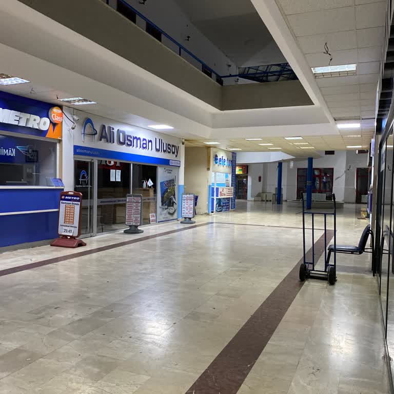 Yanlış Numara Araması Nedeniyle Biletimin Yanması Ve Mağduriyet