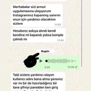 Armut Uygulamasında Hizmet Sağlayıcıya Ulaşamıyorum, Param İade Edilmiyor