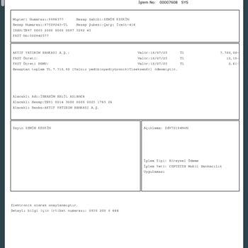 Letgo 'Param Güvende' Sistemiyle Yaşadığım Büyük Hayal Kırıklığı