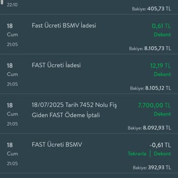 Letgo 'Param Güvende' Sistemiyle Yaşadığım Büyük Hayal Kırıklığı