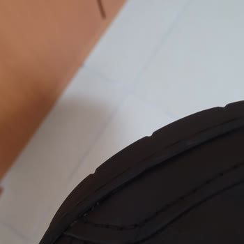 Deichmann 15 Günde Açılan Ayakkabıya Kullanıcı Hatası Denilerek Mağdur Edildim!