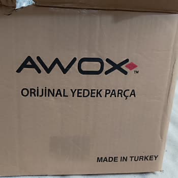 Eki aç