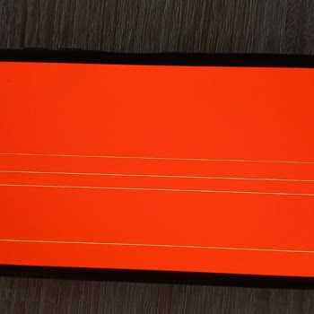 Samsung Galaxy M52 Ekranında Aniden Oluşan Ölü Pikseller Mağduriyet Yarattı