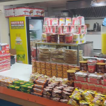 İDO Martı Cafe Şikayeti