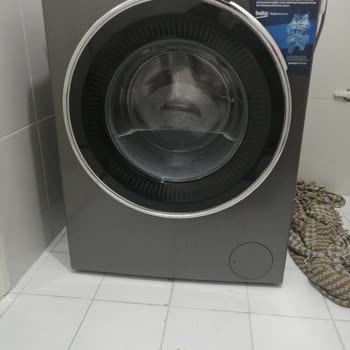 Beko Çamaşır Makinesi Sürekli Arızalı, Su Kaçağı Sorunu Çözülmüyor