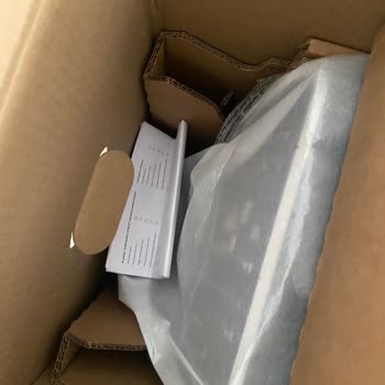 Kahve Makinesi Kutu İçeriği Eksik Ve Hasarlı Geldi, İletişim Sağlanamıyor