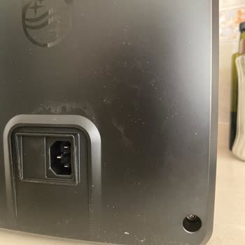 Kahve Makinesi Kutu İçeriği Eksik Ve Hasarlı Geldi, İletişim Sağlanamıyor