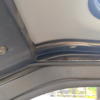 Volta EV1 Aracının Kapı Lastikleri Sürekli Çıkıyor, Çözüm Bekliyoruz