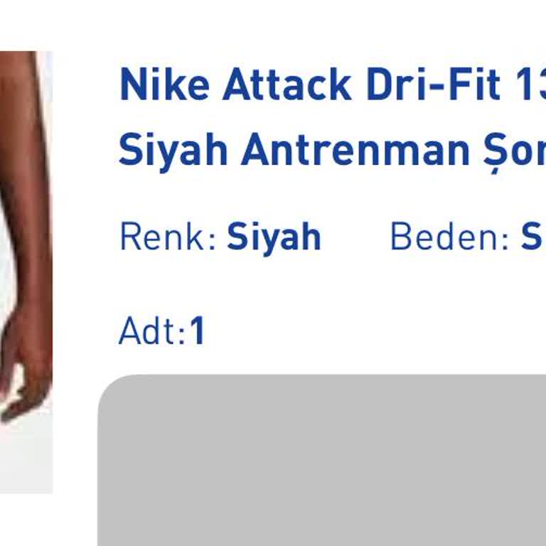Intersport Eksik Gönderilen Ürün Ve Yetersiz Müşteri İletişimi