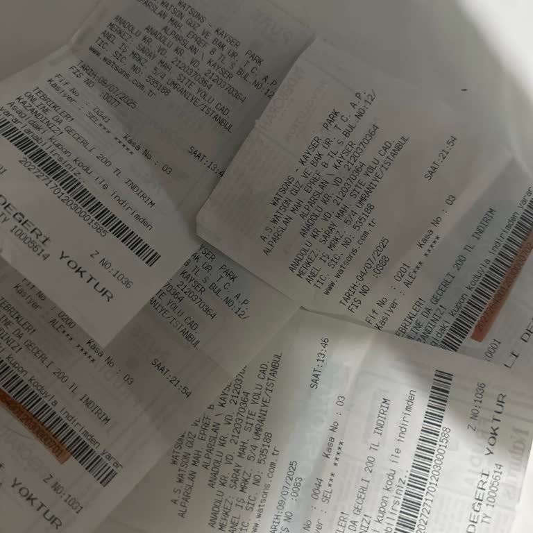 Tanımlanan İndirim Kodu Sistem Tarafından Kabul Edilmiyor