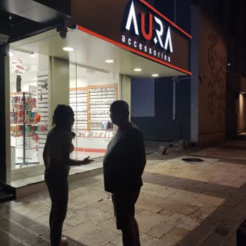 Mağazada Fular Alırken Fiziksel Şiddete Maruz Kaldım