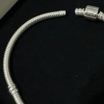 Pandora Bilekliğim Kırıldı Garanti Kapsamı Dışında Dendi