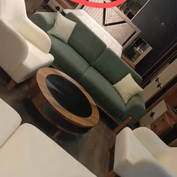 Mağazada Beğendiğimiz Kanepe Yerine Farklı Ve Kusurlu Ürün Teslim Edildi, Sorunlarımız Giderilmiyor