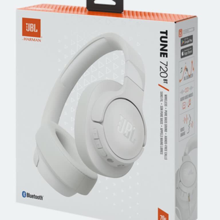 JBL Kulaklıkta Bluetooth İle Sol Taraftan Ses Sorunu