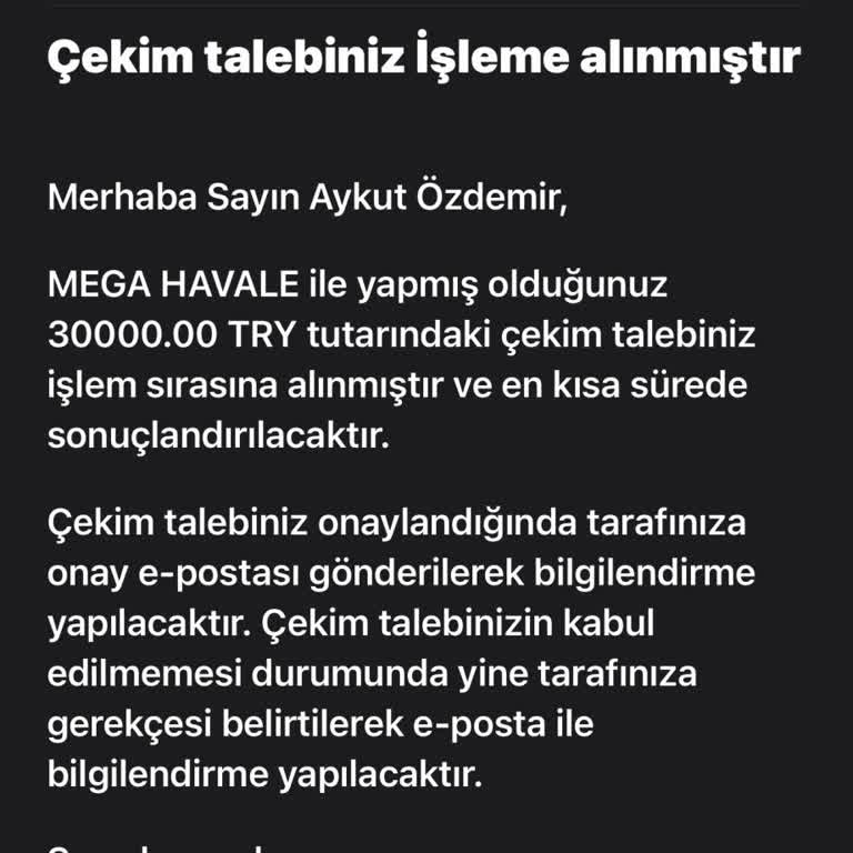 Marsbahis'te Çekim İşlemi Gecikiyor, Destek Yok