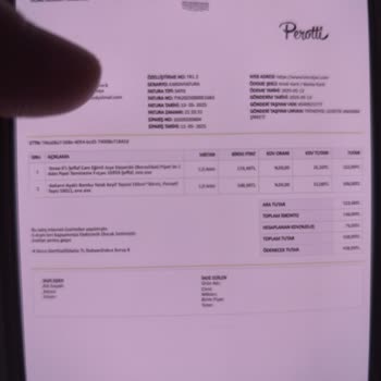 İade Edilen Ürün Kayboldu, Param İade Edilmiyor Müşteri Mağdur Ediliyor