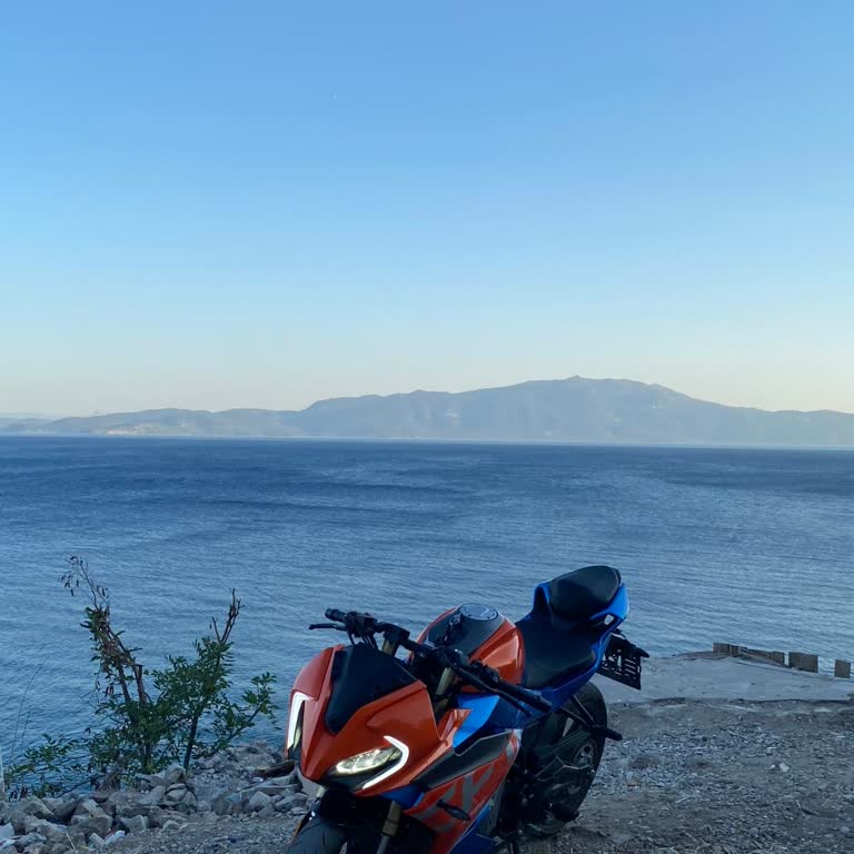 Satın Alınan Motorda Eksik Parçalar Ve Uzayan Teslimat Süresi