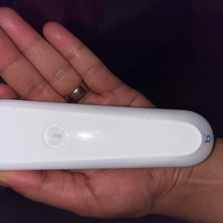 Bebekler İçin Güvenilir Olmayan Ateş Ölçer Değerleri Endişe Yaratıyor