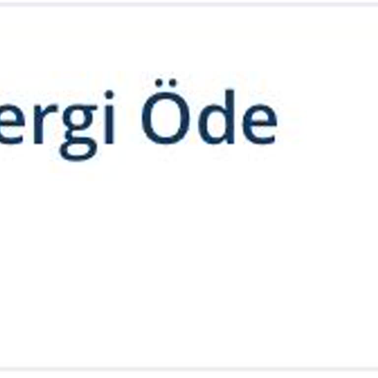 MTV Peşin Ödemelerine Taksit Sözünde Durulmadı