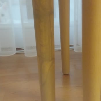 Sıfır Aldığım Mobilyalarda Üretim Hataları Ve İlgisiz Servis