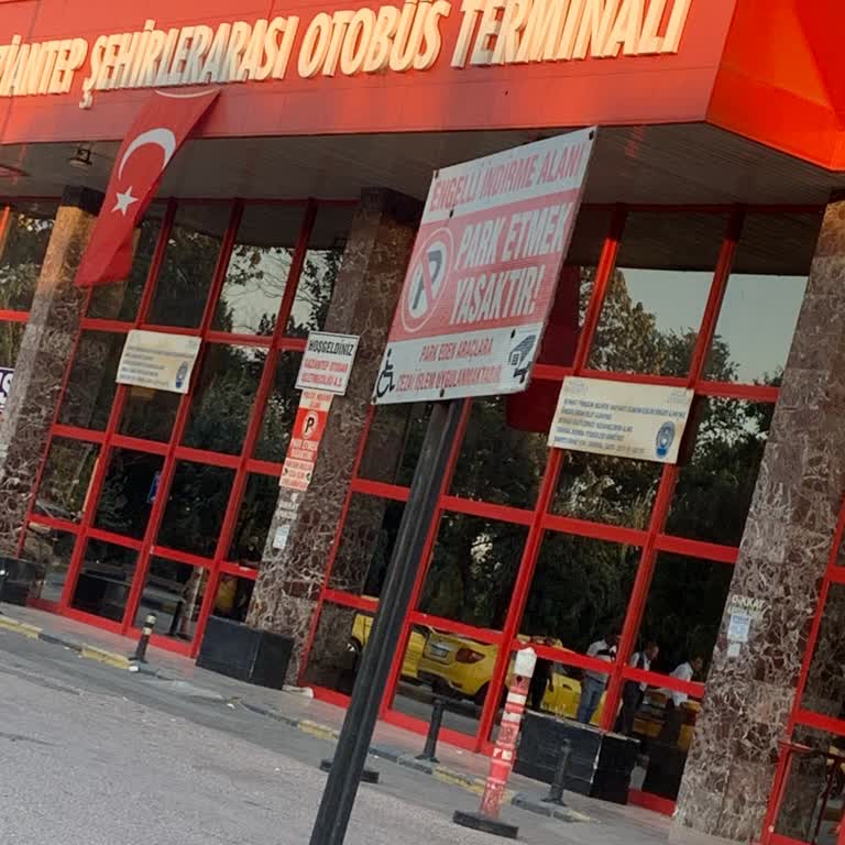 Engelli Araçlara Otogarda Haksız Ücret Uygulaması