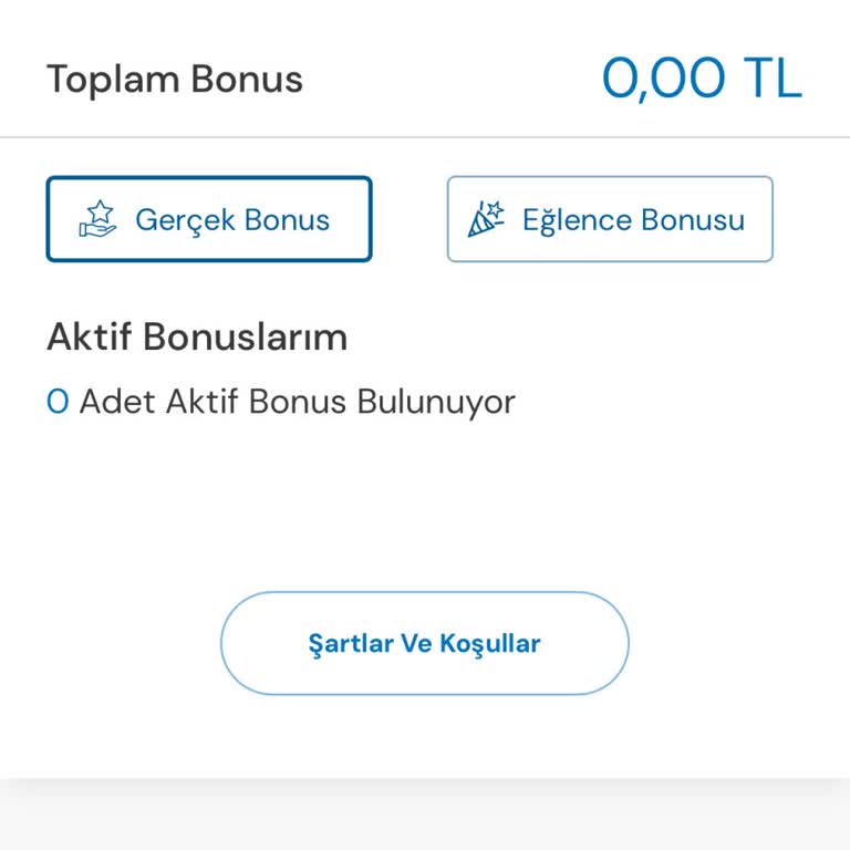 Arkadaşımı Davet Ettim, Bonuslar Hâlâ Gelmedi