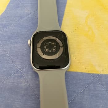 Hediye Olarak Verilen Akıllı Saatin Şarj Kablosu Bozuk, Garantiye Ulaşamıyorum