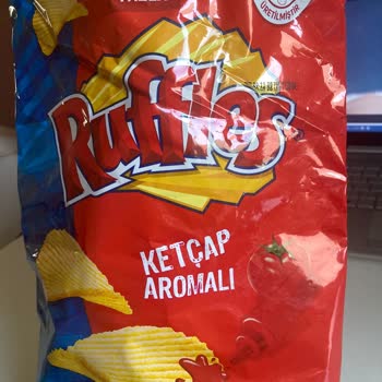 Cipsin İçinden Yabancı Madde Çıkması Nedeniyle Güven Kaybı