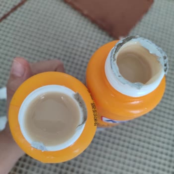 Aldığım Ürünlerin Renkleri Bozuk Çıktı, Pasta Yaparken Kullanamadım