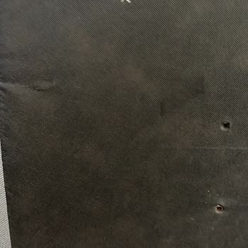 Teşhir Ürünü Gönderildi, Hasarlı Teslimat Ve Çözüm Sunulmadı