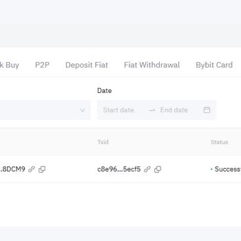 I Got Hacked on Bybit Within 24 Hours and Lost ₺700—Support Ignored My Complaint