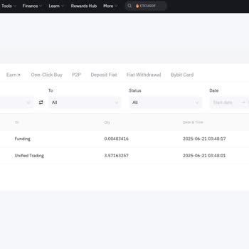 I Got Hacked on Bybit Within 24 Hours and Lost ₺700—Support Ignored My Complaint