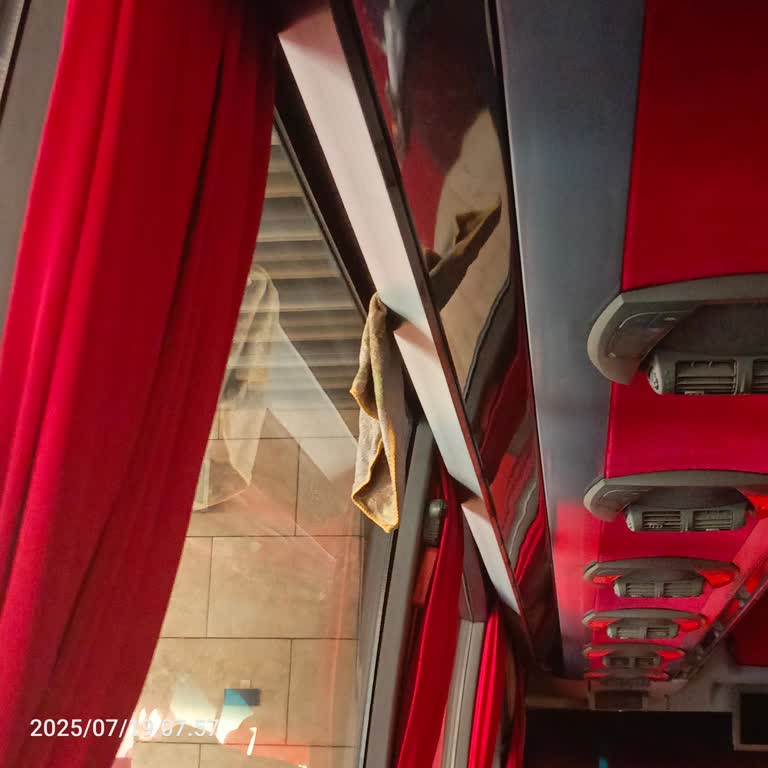 Metro Turizm'de Sorunlu Ve Uzayan Yolculuk Deneyimi