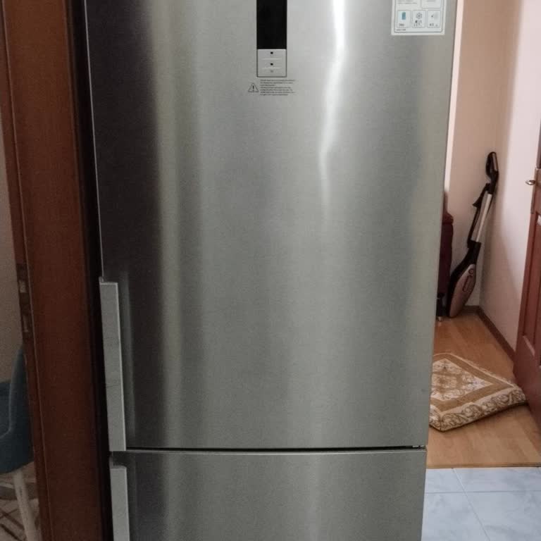 Vestel Buzdolabımın Arızası Ve Yanlış Bilgilendirme Nedeniyle Maddi Zarar Yaşadım