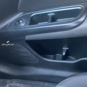 Fiat Arabadan Gelen Ses
