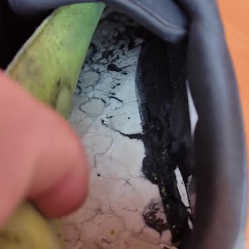 Reebok Ayakkabıda 5 Ayda Taban Ve Astar Sorunu, Değişim Talebi