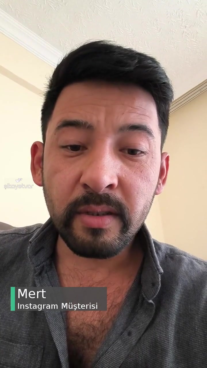 Instagram Hesabımı Kısıtladılar videonun kapak resmi