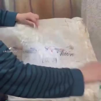 Trendyol Şikayetçiyim Mağduriyetim Giderilmeli