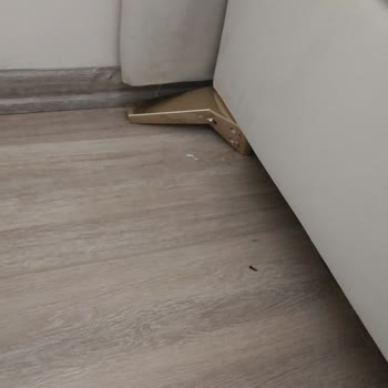 Mondi'den Aldığım Mobilyalarda Sürekli Sorun Ve İlgisizlik