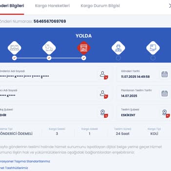 Teslim Edilmeyen Ürün Ve Yetersiz Müşteri Desteği Nedeniyle Mağduriyet