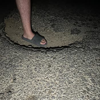 Gece Yaşadığım Lastik Sorunu Sonrası Ankara Sigorta Müşteri Hizmetlerine Ulaşamamak