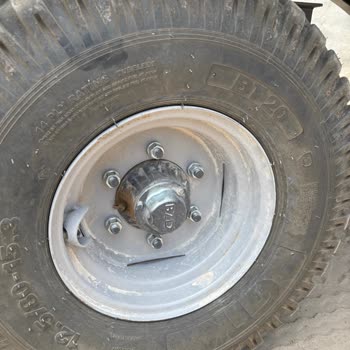 Özka Lastik Müşteri Hizmetlerinden Yanıtsız Kaldım