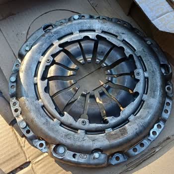 Kaliteli Parça Kullanımına Rağmen Debriyaj Setinde Sorun Ve Maddi Zarar