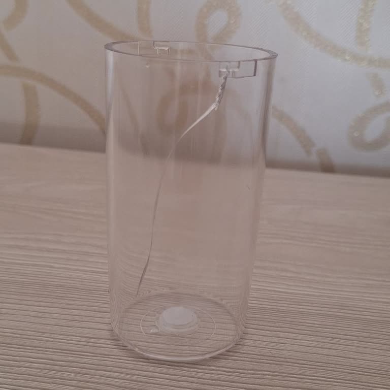 Polosmart Ağız Duşunun Su Haznesi Kırıldı Yedek Parça Bulunamıyor