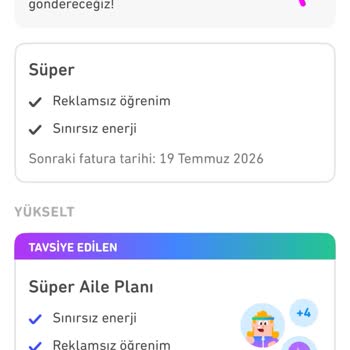 Deneme Süresi Sonunda Bilgilendirme Yapılmadan Üyelik Ücreti Alındı