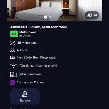 Rezervasyonda Eksik Kişi Sayısı Ve Hizmet Hatası Nedeniyle İade Talebi