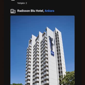 Rezervasyonda Eksik Kişi Sayısı Ve Hizmet Hatası Nedeniyle İade Talebi